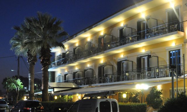 Hotel Bretagne