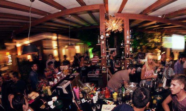 Unlimit Cocktail Bar