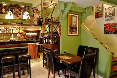 Arthaus Cafe Wine Bar