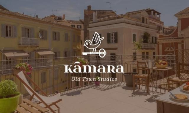 Kâmara Old Town Studios