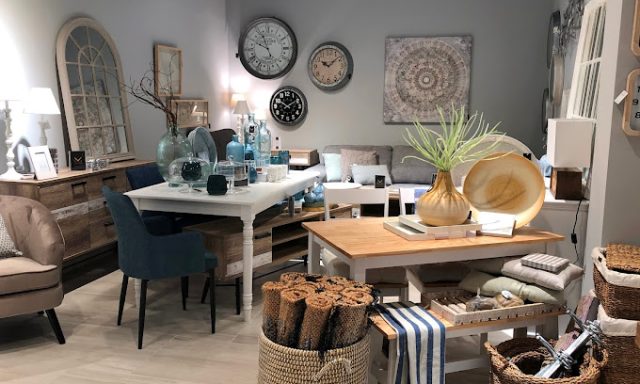 Maison Concept & Objet