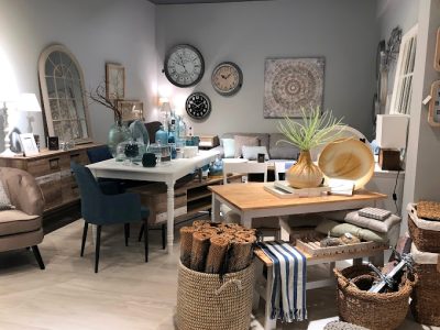 Maison Concept & Objet