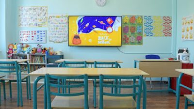 Plus Educational Services
