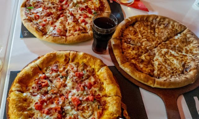 Pizza Land