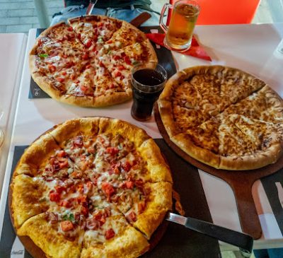 Pizza Land