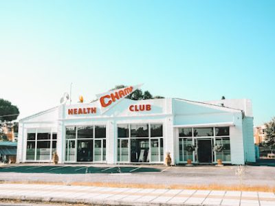 Champ Health Club Corfu