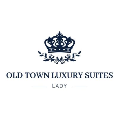 Old Town Luxury Suites ‘Lady’