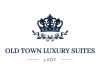 Old Town Luxury Suites ‘Lady’