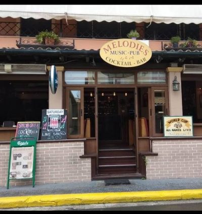 Melodies Pub