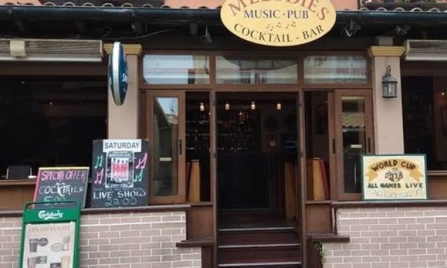 Melodies Pub
