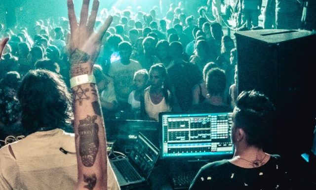 Loco Dance Club