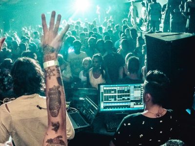 Loco Dance Club