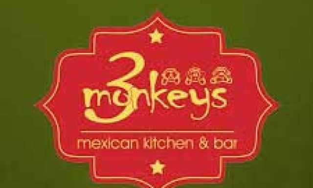 3 Monkeys
