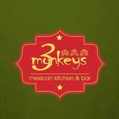3 Monkeys