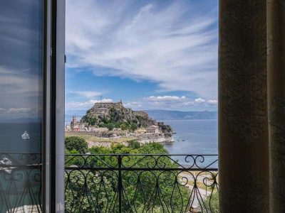 CAVALIERI HOTEL (Φλαμπουριάρης Σπυρίδων)