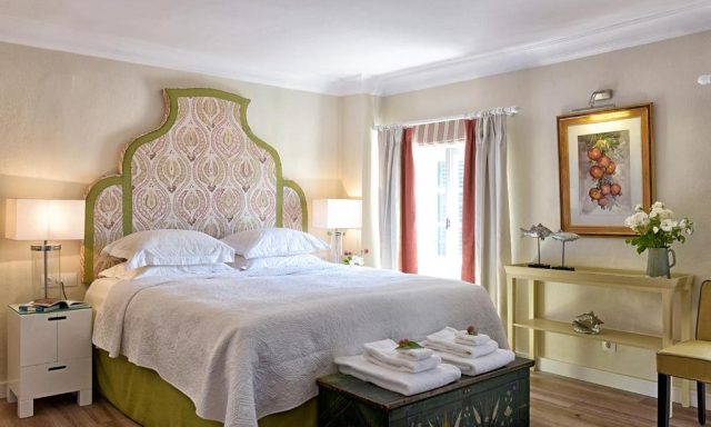 Achillion Liston Suites