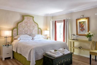Achillion Liston Suites