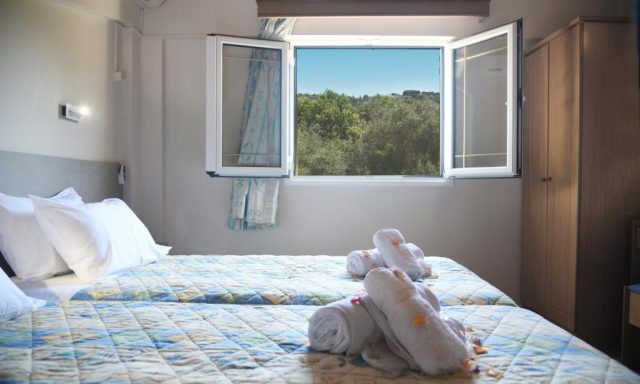Spyridoula Resort Hotel