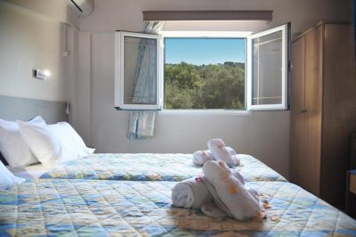 Spyridoula Resort Hotel
