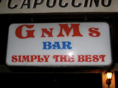 GnMs