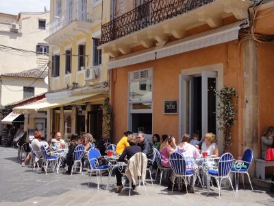Bristol Café
