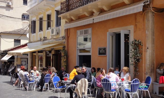 Bristol Café