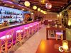 Passoa Cocktail Bar