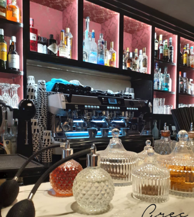 Γκρέκ Cocktail Bar