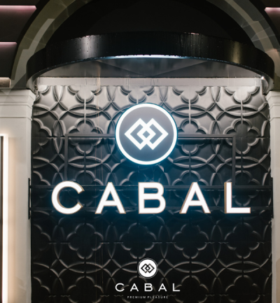 Cabal Club