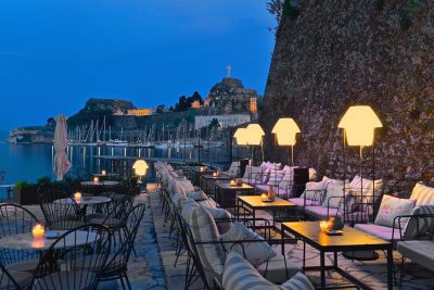 Imabari Corfu