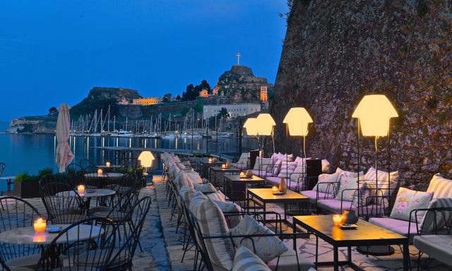 Imabari Corfu