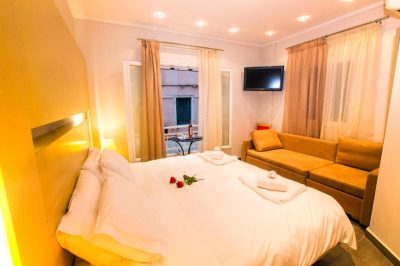 Acqua Dolce by Corfu Escapes
