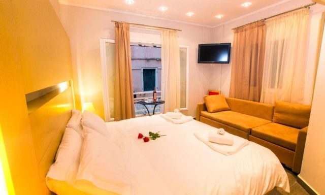 Acqua Dolce by Corfu Escapes