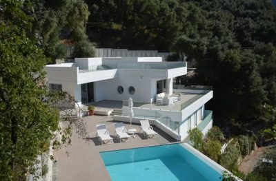 Villa ALGEOS ΚΕΡΚΥΡΑ