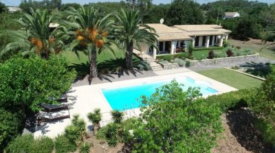 Casa Ambra ΚΕΡΚΥΡΑ