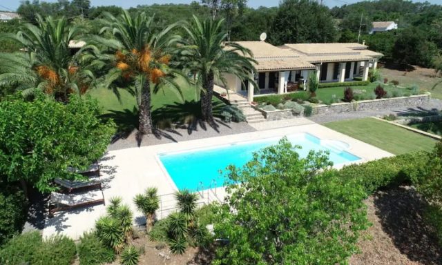 Casa Ambra ΚΕΡΚΥΡΑ