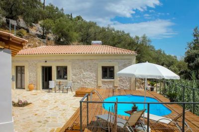 Villa Amfiliki ΚΕΡΚΥΡΑ