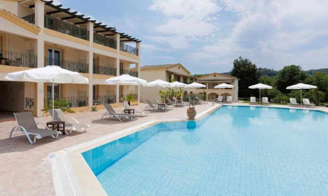 Hotel Andromeda