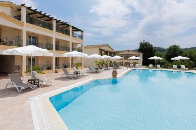 Hotel Andromeda