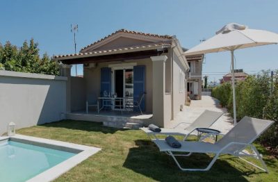 Villa Angelina ΚΕΡΚΥΡΑ