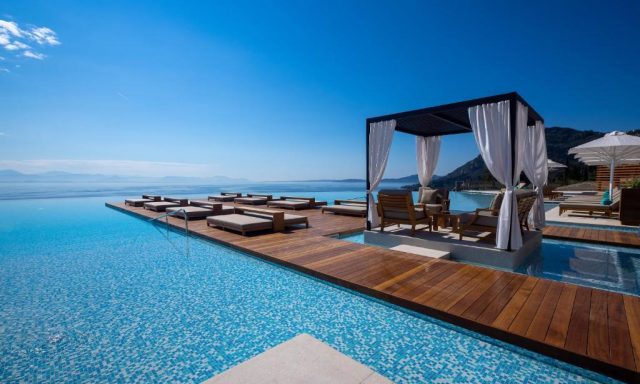Angsana Corfu Resort & Spa