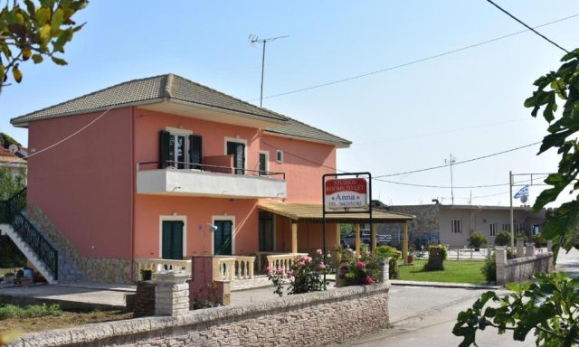 Anna Studios