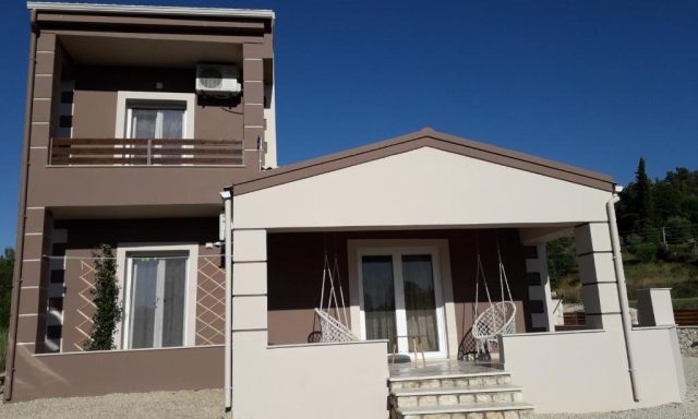 ANTIGONH COUNTRYSIDE VILLA