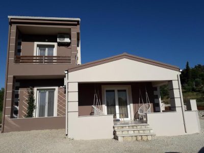 ANTIGONH COUNTRYSIDE VILLA