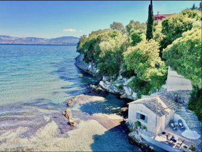 Apraos Studio ΚΕΡΚΥΡΑ