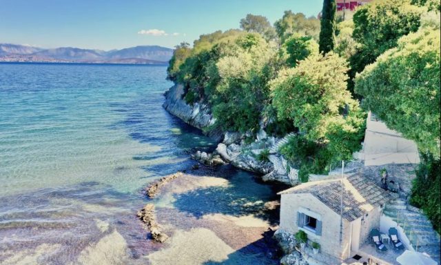 Apraos Studio ΚΕΡΚΥΡΑ