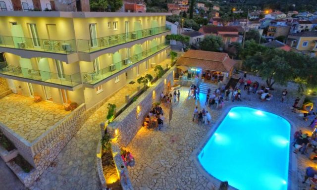 Aria Suites