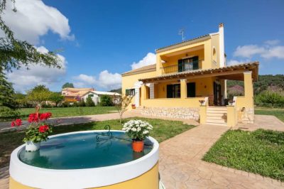 Villa Ariti ΚΕΡΚΥΡΑ