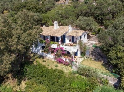Villa Babalu