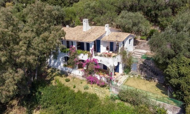Villa Babalu